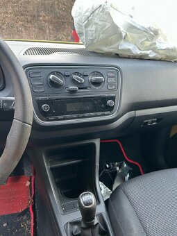 Skoda Citigo R-lien, rok 2016, najeto 50000km - 8