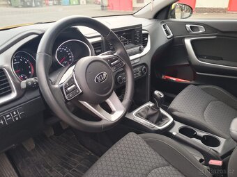 Kia xceed r.v. 2019 - 8