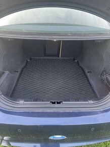 BMW E60 530xd 173 kw Facelift - 8