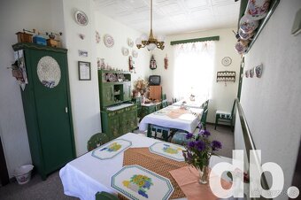 Prodej, Rodinné domy, 300 m2 - Teplička, ev.č. 01516 - 8