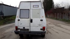 Fiat ducato 2.5 td 70kw 290 - 8