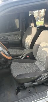 Prodám Mitsubishi L200 2.5D 73kW - 8