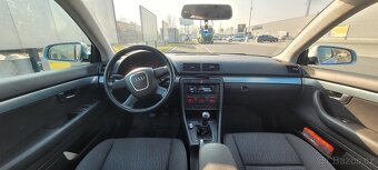Audi A4 2.0 Tdi - 8