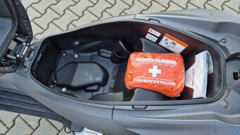 Honda PCX 150 - 8
