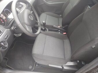 ŠKODA RAPID 1.2 TSi ACTIVE 2017 - 8