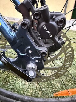 Shimano Vertigo - ALIVIO - 8
