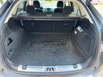 Ford EDGE Titanium 2,0 - 8
