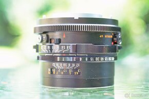 Servisovaný středoformát Mamiya RB67 Pro S, Sekor C 127mm - 8