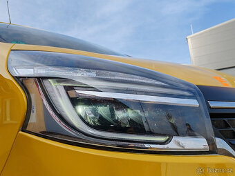 naftový Renault Trafic 2.0 Dci 107kW 2020 stejné jako Vivaro - 8