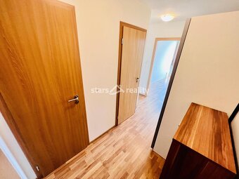 Pronájem bytu 2+kk, 42 m2, sídl. U Cukrovar Kralupy n.Vlt. - 8