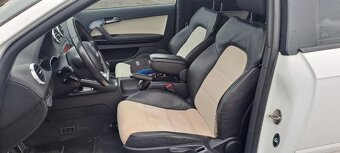 Audi s3 - 8