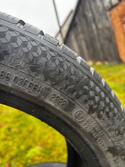 Zimní sada pneu 205/50/17 - 8