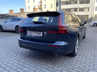 Volvo V60 D4 DPH - 8