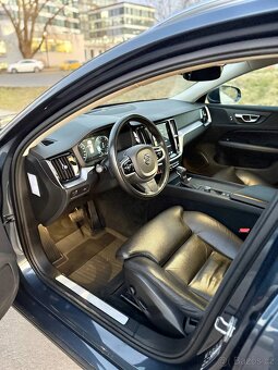 Volvo V60 D4 DPH - 8