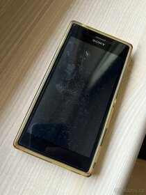 SONY Xperia M2 - 8