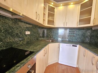 Pronájem bytu 2+kk, 42 m2 - Kralupy nad Vltavou, U Cukrovaru - 8