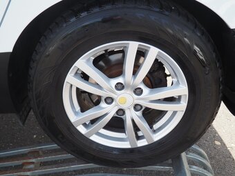 2010 Hyundai ix35 2.0 CRDi, 135 kW, A/T, 4x4 - 8