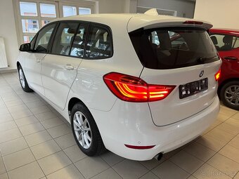 BMW 216i Gran Tourer 1,5i 100kw - 8