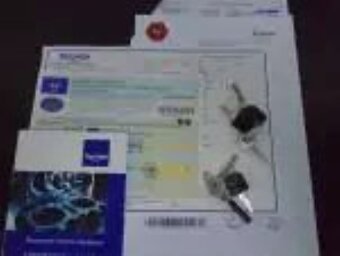 Triumph Thunderbird 1600 - 8