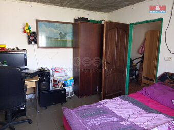 Prodej rodinného domu, 90 m², Morkovice, ul. Komenského - 8