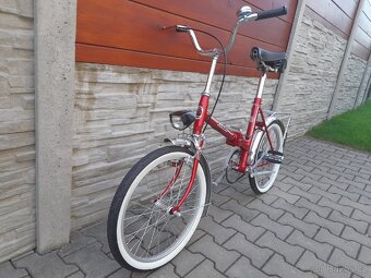 Eska skládačka 1986/PO RENOVACI/MOŽNOST ZASLAT - 8