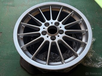 BMW styling 32 r18 5x120 8j a 8,5j - 8
