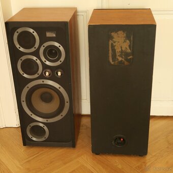 Wharfedale E70 - 8