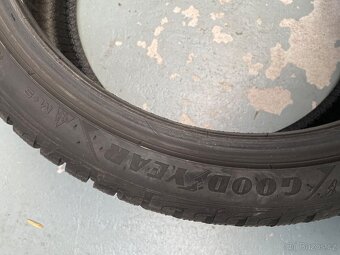 BMW3 225/40R19 - 255/35R19 ZIMNÍ PNEU - 8