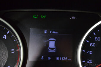 Ceed kombi 1.6CRDi 85kw 2019 ČR č.3826 - 8