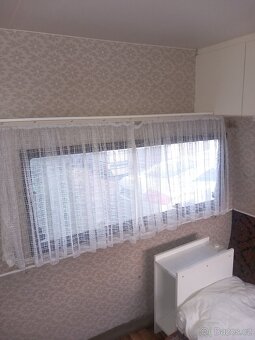 Prodám karavan hobby prestige landhauz - 8