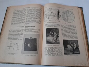 DOMÁCI DÍLNA r.1926 časopis pro domáci práci rukodílnou - 8