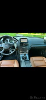 Mercedes Benz C Avantgarde - 8
