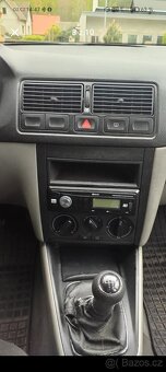 Golf 4 1.4 55kw - 8