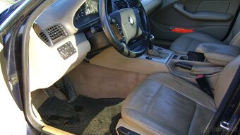 BMW E46 320D - 8
