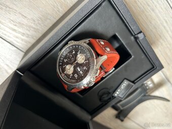 Hamilton Khaki Aviation X-Wind - 8
