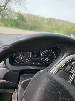 Prodám Skoda Rapid 1,2 TSI, - 8