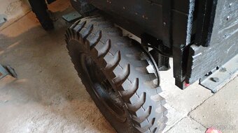 Prodám traktor Slavia - 8