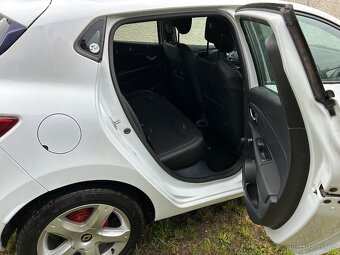 Renault Clio 1,5DCI ČR - 8