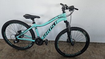Dětské kolo Ghost Lanao vel. 26 - 8
