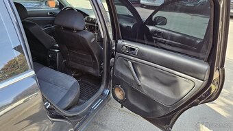 Vw passat b5.5 1.9 tdi 96kw nové turbo,vstřiky. - 8