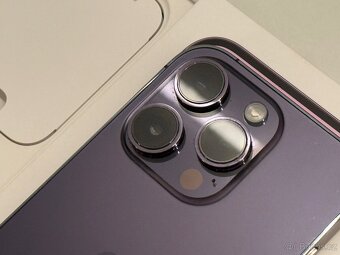 iPhone 14 pro 128gb - 8