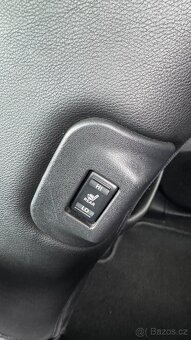 Nissan LEAF, Tekna, 110Hp,BOSE, Kůže, 24kWh - 8