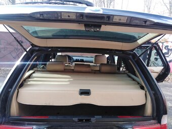 BMW x5 E53 3.0i automat - 8
