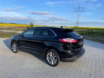 Ford Edge 2.0 EcoBlue TDCi Titanium AWD - 8