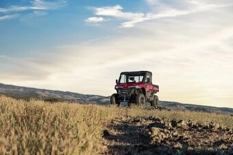 CFMOTO Gladiator UTV1000 PRO HIGHLAND - 8