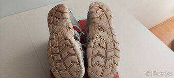 sandály KEEN SEACAMP II CNX - vel. 34 - 8