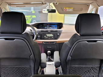Citroën Grand C4 Picasso, 1,6 BlueHDi 120 S&S Intensive - 8