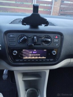 Seat Mii - 8