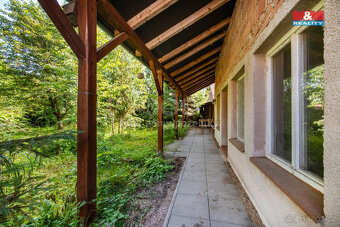 Prodej RD, 484 m², s garáží, Pekla-Cerekvice nad Loučnou - 8