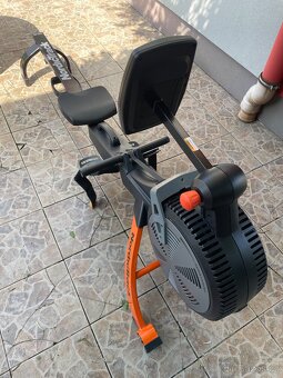 Veslovací trenažér NORDICTRACK RX800 - 8